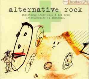 Various - Alternative Rock