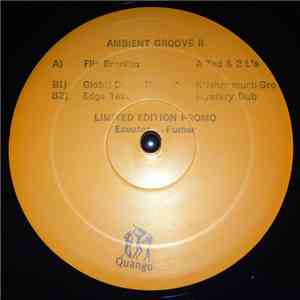 Various - Ambient Groove II