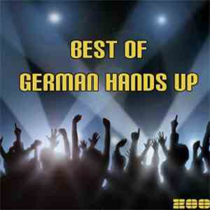 Various - Best Of German Hands Up