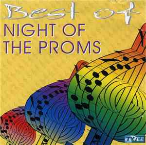 Various - Best Of The Night Of The Proms