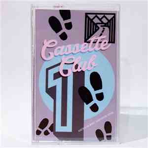 Various - Cassette Club 1