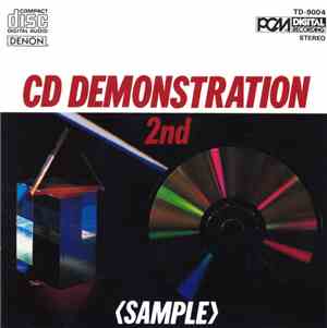 Various - CD Demonstration (2nd)