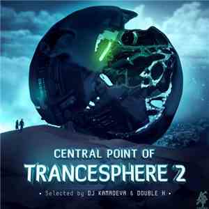 Various - Central Point Of Trancesphere 2