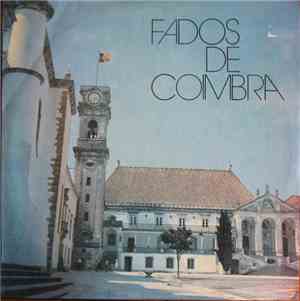 Various - Fados De Coimbra