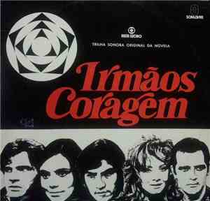 Various - Irmãos Coragem - Trilha Sonora Original da Novela
