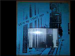 Various - It's My (The) Age 8