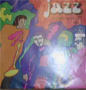 Various - Jazz Jamboree '71 - Vol. 1