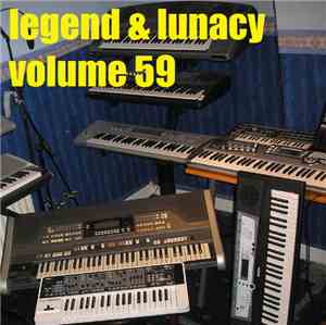 Various - Legend & Lunacy