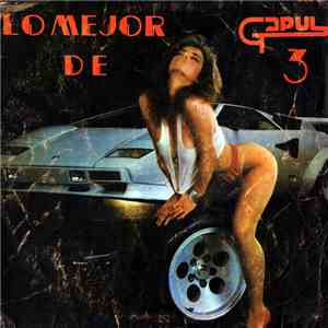 Various - Lo Mejor De Gapul 3
