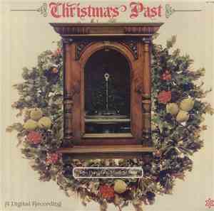 Various - Music Box Christmas Past