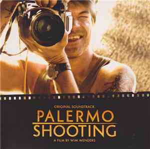 Various - Palermo Shooting - Original Soundtrack