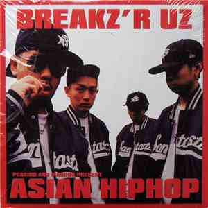 Various - Peabird And Maddog Present Asian HipHop Vol. 1