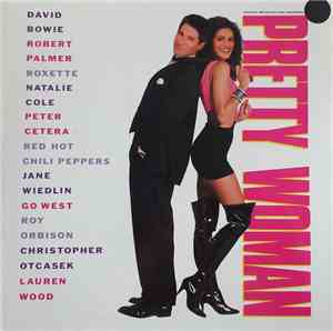 Various - Pretty Woman (Soundtrack)