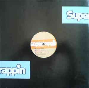 Various - Superrappin Vol. II