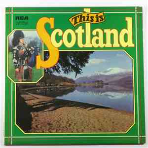 Various - This is Scotland