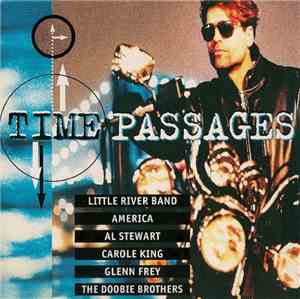 Various - Time Passages