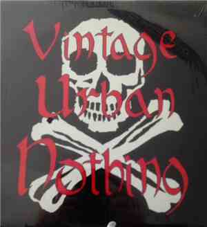 Vintage Urban Nothing - Vintage Urban Nothing