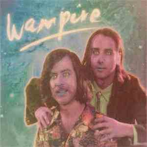 Wampire - The Hearse