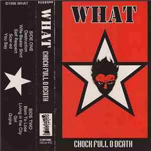 What  - Chock Full O' Death