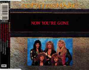 Whitesnake - Now You're Gone
