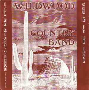 Wildwood - Country Band