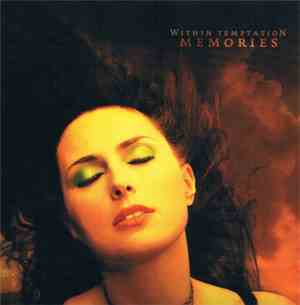 Within Temptation - Memories