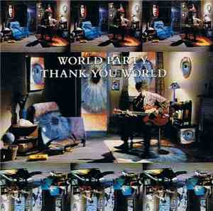World Party - Thank You World