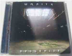 Wraith  - Evolution