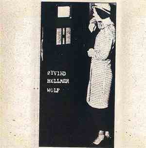 Øyvind Hellner - Wolf