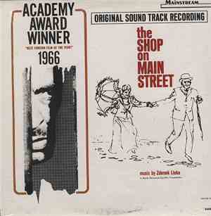 Zdenek Liska - The Shop On Main Street