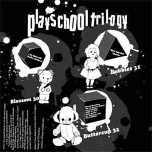 2 By Bukowski / Mum & Dad / Manual Handling - Playschool Trilogy