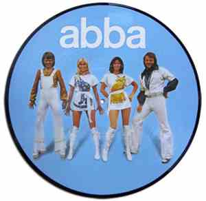 ABBA - ABBA