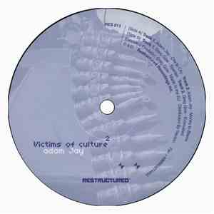 Adam Jay / Greg Gow - Victims of Culture 2