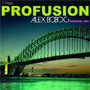 Alex Boboc - Profusion
