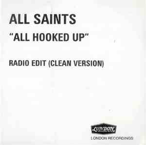 All Saints - All Hooked Up