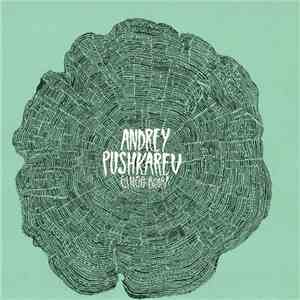 Andrey Pushkarev - Gingo Biloba
