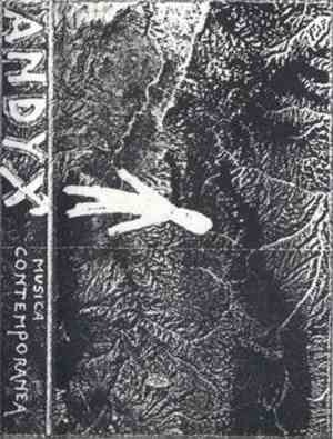 Andy X - Musica Contemporanea