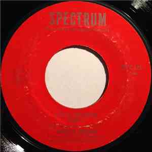 Angela Simpson - Little Children