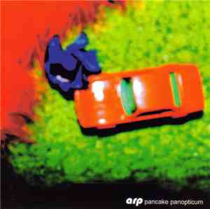 Arp  - Pancake Panopticum