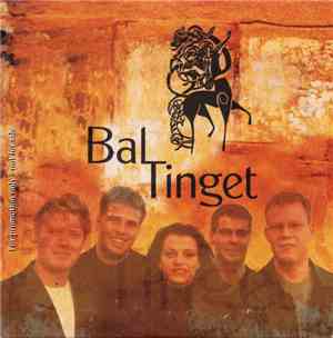 Baltinget - Demo 2001