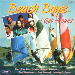 Beach Boys - I Get Around