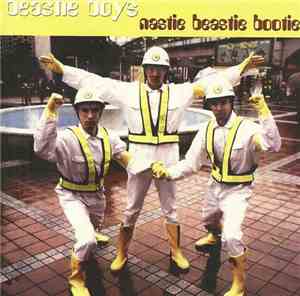Beastie Boys - Nastie Beastie Bootie