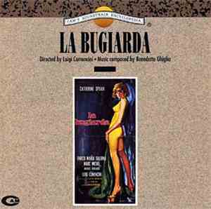 Benedetto Ghiglia - La Bugiarda (Original Soundtrack)