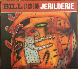 Bill Jackson  - jerilderie