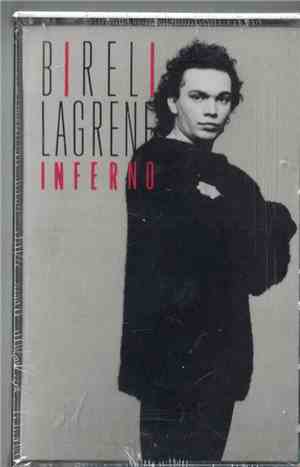 Bireli Lagrene - Inferno