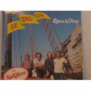 Bjørn & Okay, Peter Belli - Se Dig Om / Bellis Allerbedste