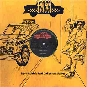 Black Uhuru - World Is Africa