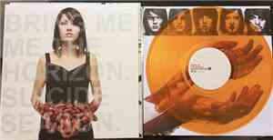Bring Me The Horizon - Suicide Season