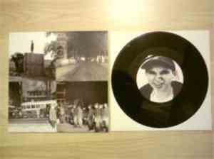 Broken Teeth - Broken Teeth