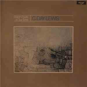 C. Day Lewis - Poems Read By The Author